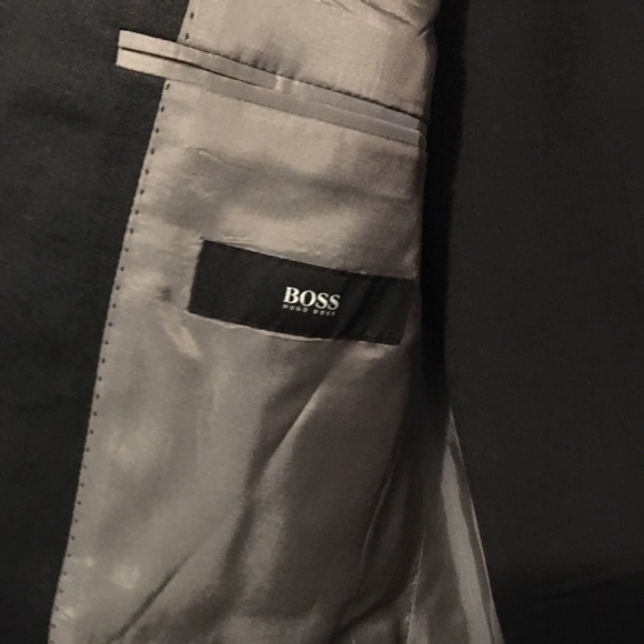 🆕Boss Hugo Boss Pasolini/Movie Men’s Blazer - Picture 2 of 4